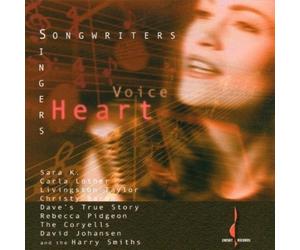 Singer Songwriters Album