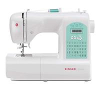 Singer Starlet 6660 - Macchina per cucire computerizzata