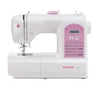 Singer C5205 Electronic Sewing Machine 80 stitches - Quilt Extension Table Gift