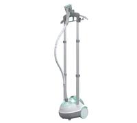 SINGER - Stiratrice Verticale A Vapore Swc Steamworks Classic 2.0 Potenza 1500 W Colore Bianco - SPEDIZIONE GRATUITA