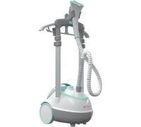 SINGER - Stiratrice Verticale A Vapore Swc Steamworks Classic 2.0 Potenza 1500 W Colore Bianco - SPEDIZIONE GRATUITA