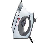 SINGER Steam Craft Ferro a vapore Acciaio inossidabile 2600 W Grigio, Bianco