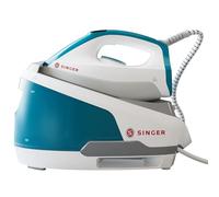 Singer Ferro da Stiro con Caldaia a Vapore Potenza 2200 Watt Capacit 1,7 Litri - SINGER220436103