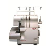 Singer TAGLIA E CUCE 14SH654 Bianco