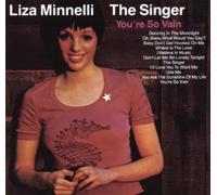 Singer-You're so vain