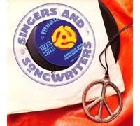 Singers and Songwriters: 1973-1975 by Various Artists