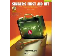 Singer's First Aid Kit - Female Voice: Problem Solving for Serious Singers