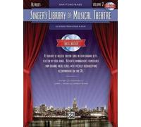 Singer's Library of Musical Theatre - Vol. 2 (Mixed Media Product)