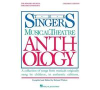 Singer's Musical Theatre Anthology (Tascabile)
