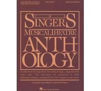 Singer's Musical Theatre Anthology - Volume 5 (Tascabile)