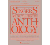 Singers Musical Theatre: Soprano Volume 1