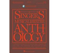 Singers Musical Theatre: Tenor Volume 1 (+ 2CDs) (Tascabile)