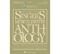 Singers Musical Theatre: Tenor Volume 3 (+ 2CDs) (Sheet Music)