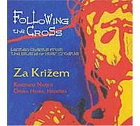 Singers of St Stephens Church - Following the Cross