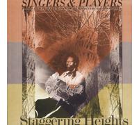 Singers & Players-Prince Far I - Staggering Heights