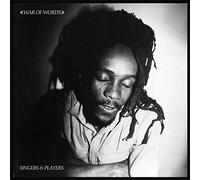 Singers & Players War of Words (Vinyl LP) 12" Album