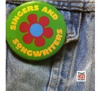 Singers & Songwriters 1974-1975 by Various Artists