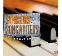 Singers & Songwriters - 1976-1977