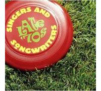 Singers & Songwriters - Late 70 S