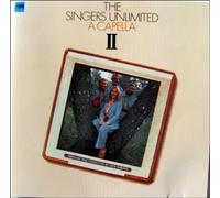 Singers Unlimited - A capella II