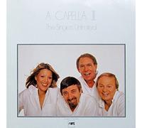 Singers Unlimited - A Capella III [Vinyl LP]