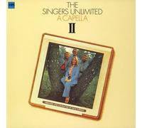 Singers Unlimited - Capell2