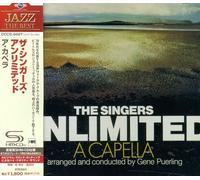 Singers Unlimited - Capella