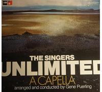 Singers Unlimited - Capella