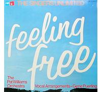 SINGERS UNLIMITED - feeling free