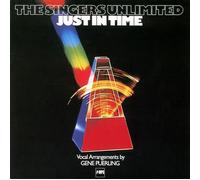 Singers Unlimited - Just In Time