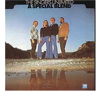 Singers Unlimited,the - A Special Blend