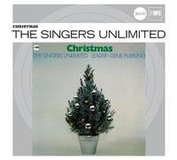Singers Unlimited,the - Christmas (Jazz Club)
