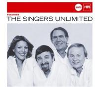 Singers Unlimited,the - Feelings (Jazz Club)