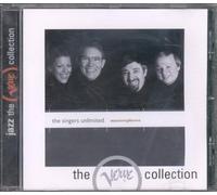 Singers Unlimited,the - Masterpieces
