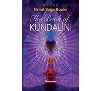 Singh Gherwal GREAT YOGA BOOKS - The Book of Kundalini (Tascabile)