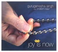 Singh Guru Ganesha - Joy Is Now