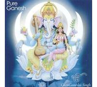Singh Guru Ganesha - Pure Ganesh