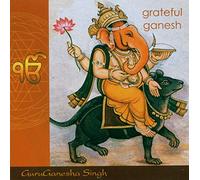 Singh Guruganesha - Grateful Ganesh