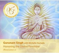 Singh, Gurunam - Meditations For Transformation: Honoring The Divin