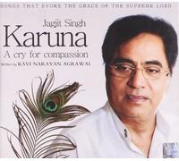 Singh, Jagjit - Karuna A Cry for Compassion