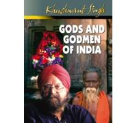 Singh Khushwant Gods And Godmen Of India (Tascabile)