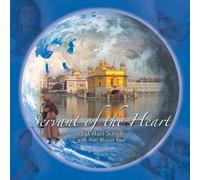 Singh - Servant Of The Heart