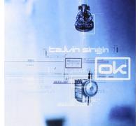 Singh, Talvin - O.K.