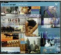 Singh, Talvin - Traveller