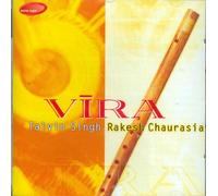 SINGH, TALVIN - VIRA