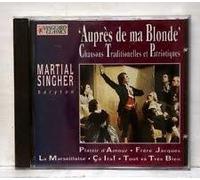Singher,M. - Aupres de Ma Blonde