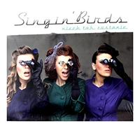 Singin' Birds: Niech Tak Zostanie (digipack) [CD]