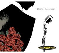 SINGIN' GENTLEMEN - DIVERS INTERPRETES