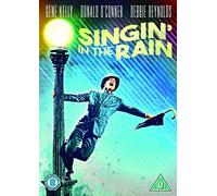Singin' in the Rain [2002] by Gene Kelly(2012-07-09)
