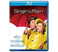 Singin' in the Rain